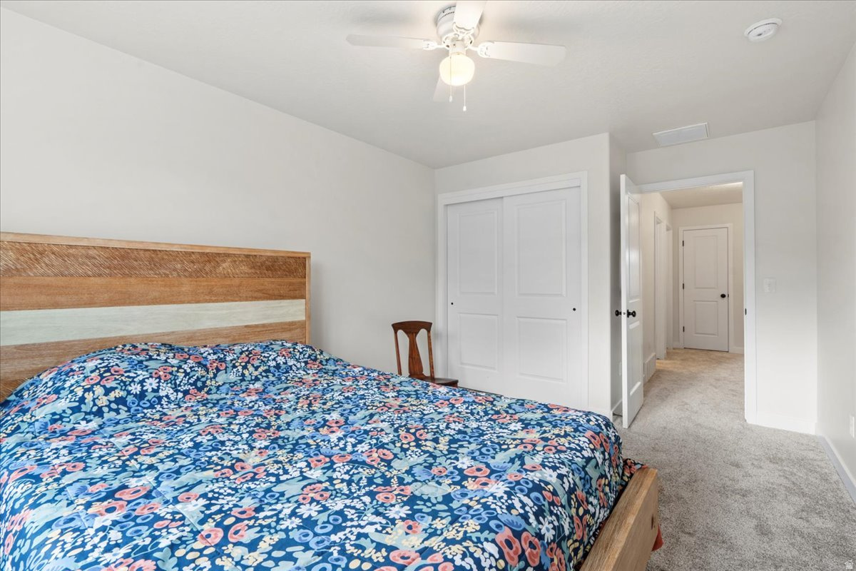 SALT POINT - Residential