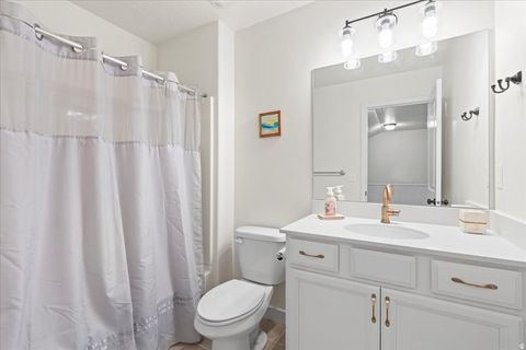 Tiny photo for 3321 W 3745 S, West Haven, UT 84401 (MLS # 2153868)