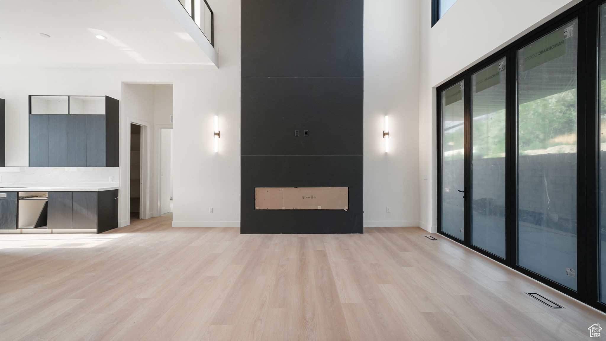 CLOVER RIDGE - Residential