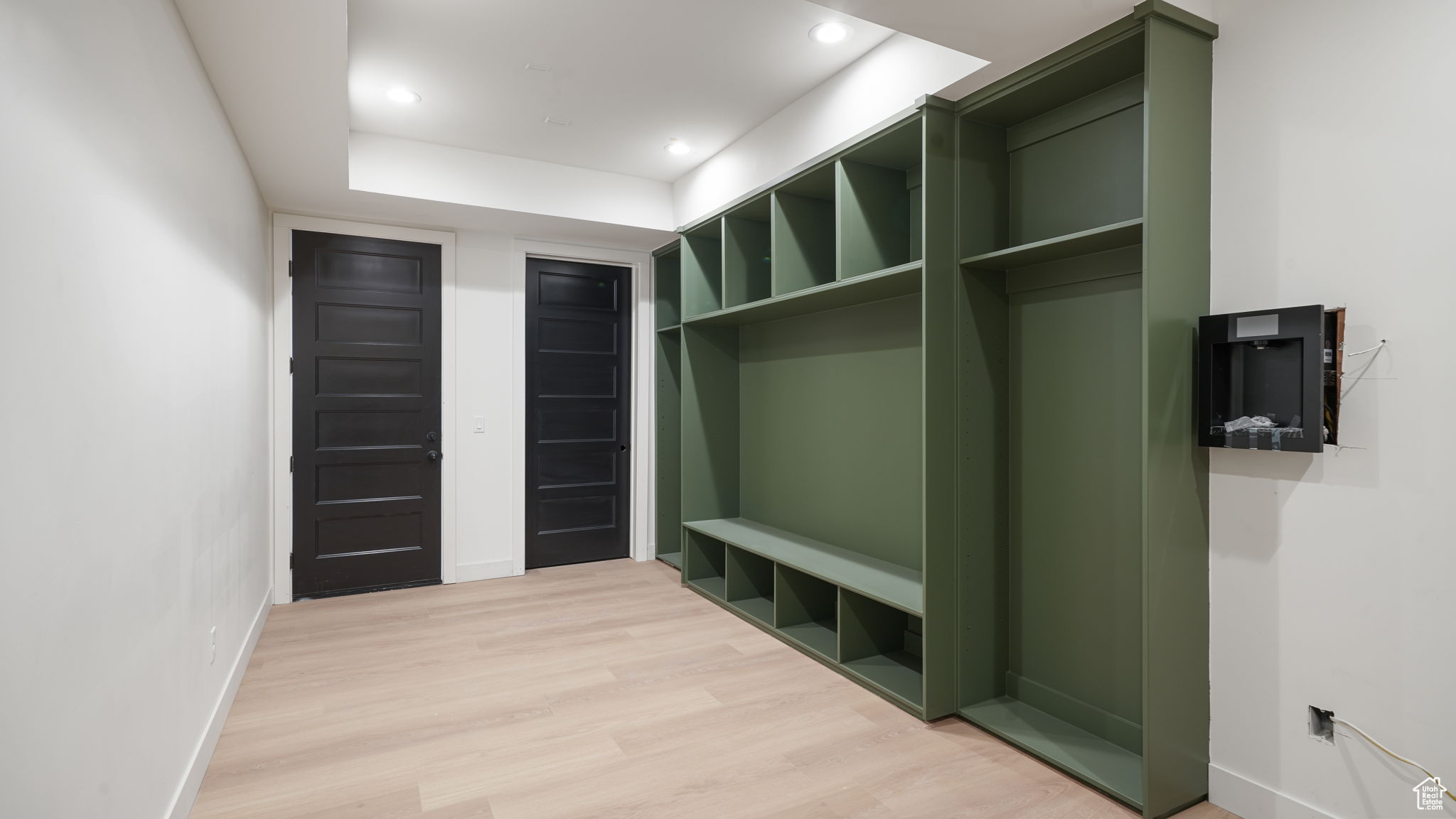 CLOVER RIDGE - Residential