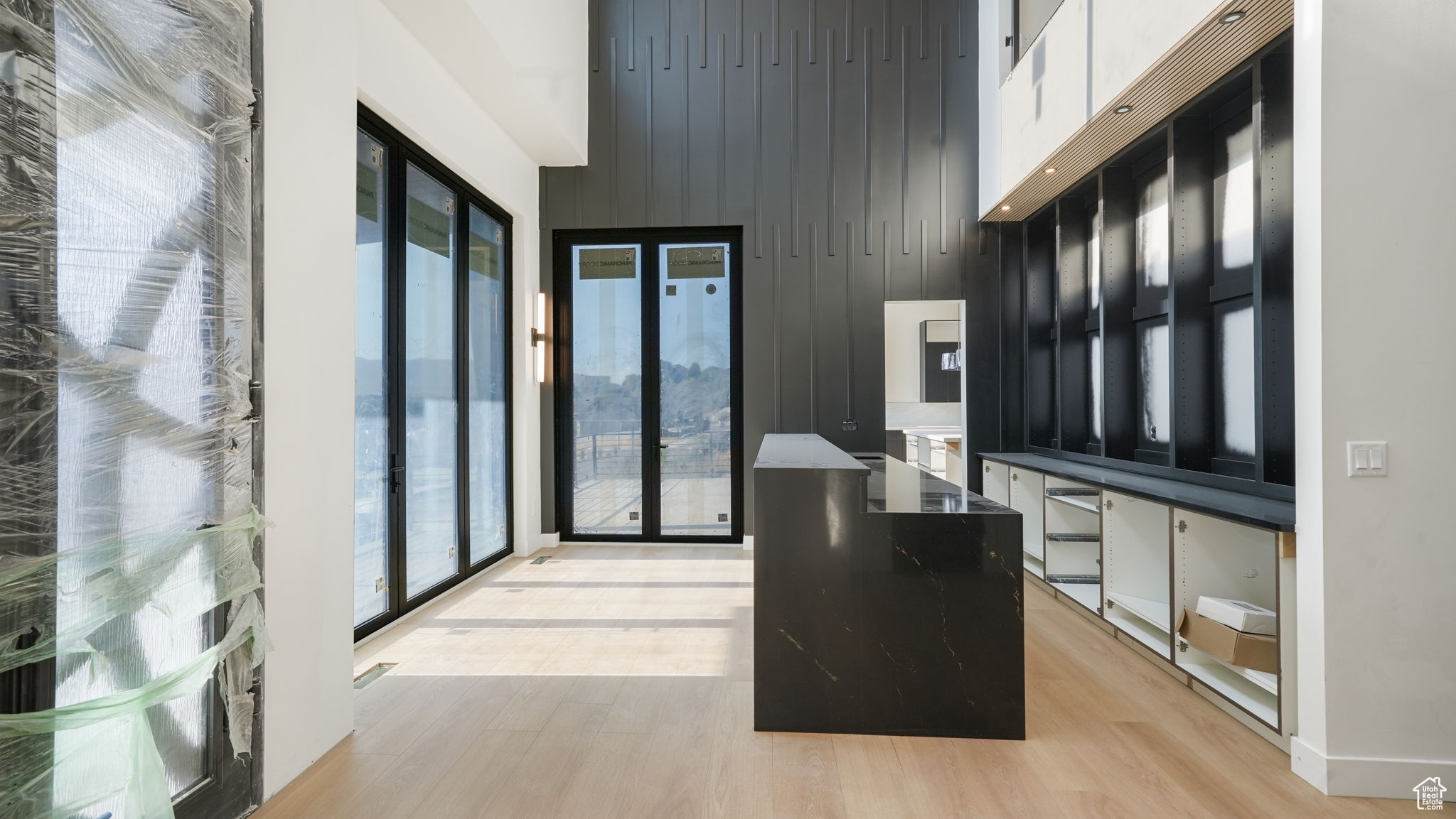 CLOVER RIDGE - Residential