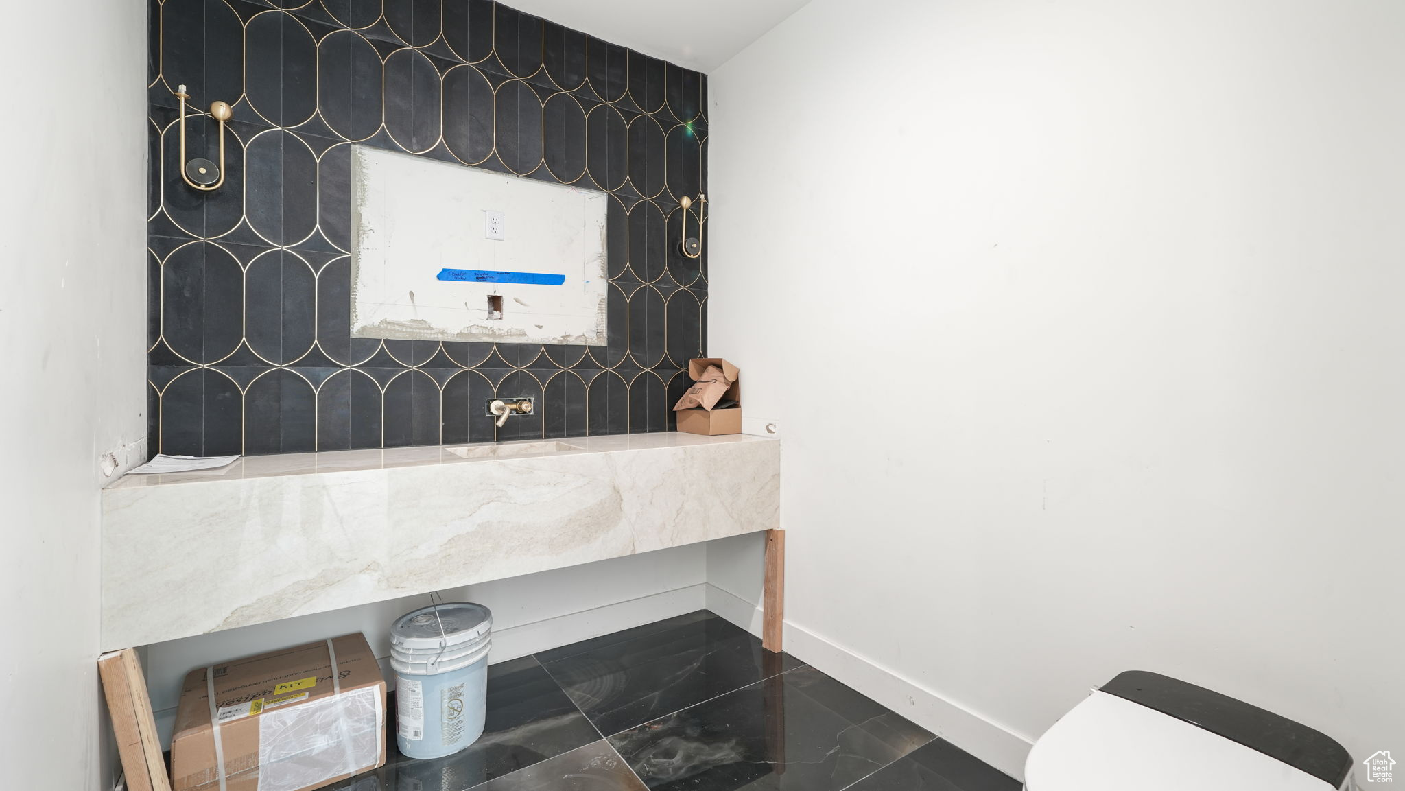 CLOVER RIDGE - Residential