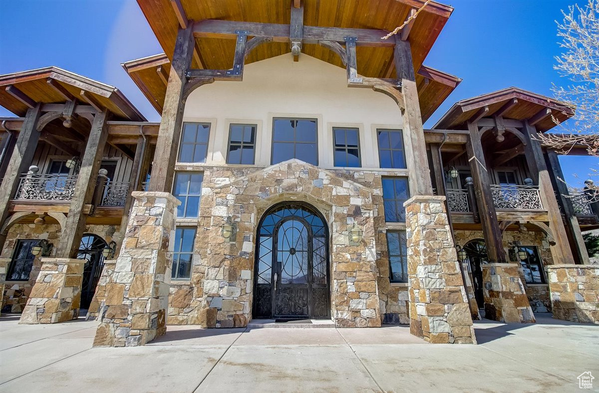 SUN PEAK SUBDIVISION - Residential Lease