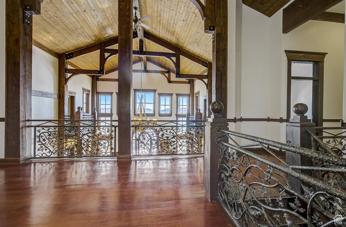 SUN PEAK SUBDIVISION - Residential Lease