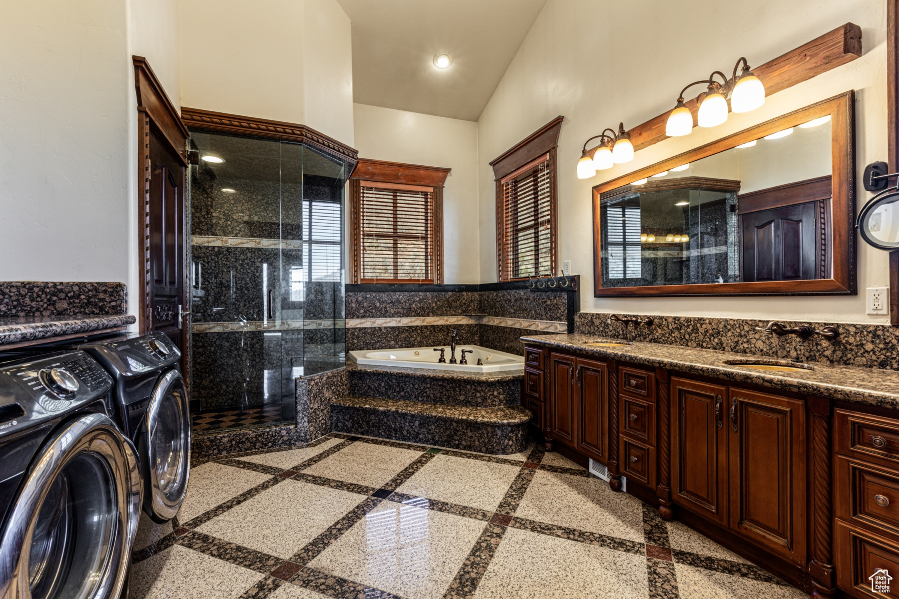 SUN PEAK SUBDIVISION - Residential Lease