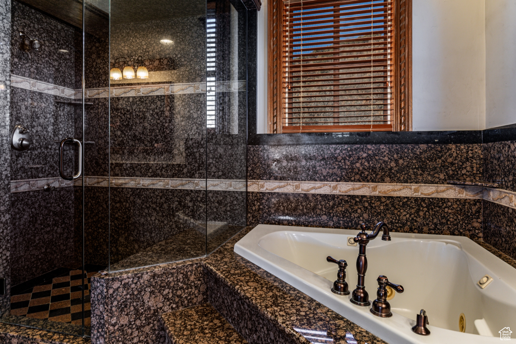 SUN PEAK SUBDIVISION - Residential Lease