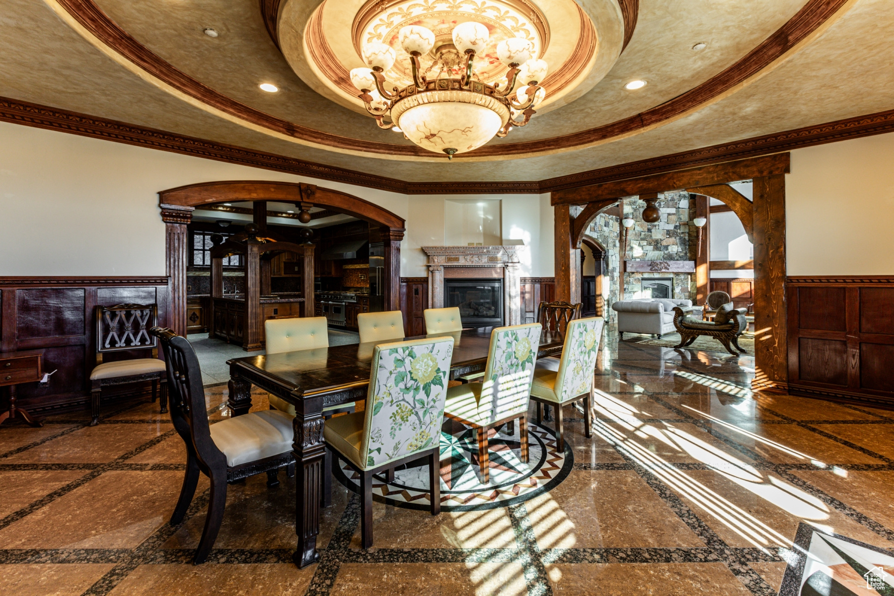 SUN PEAK SUBDIVISION - Residential Lease