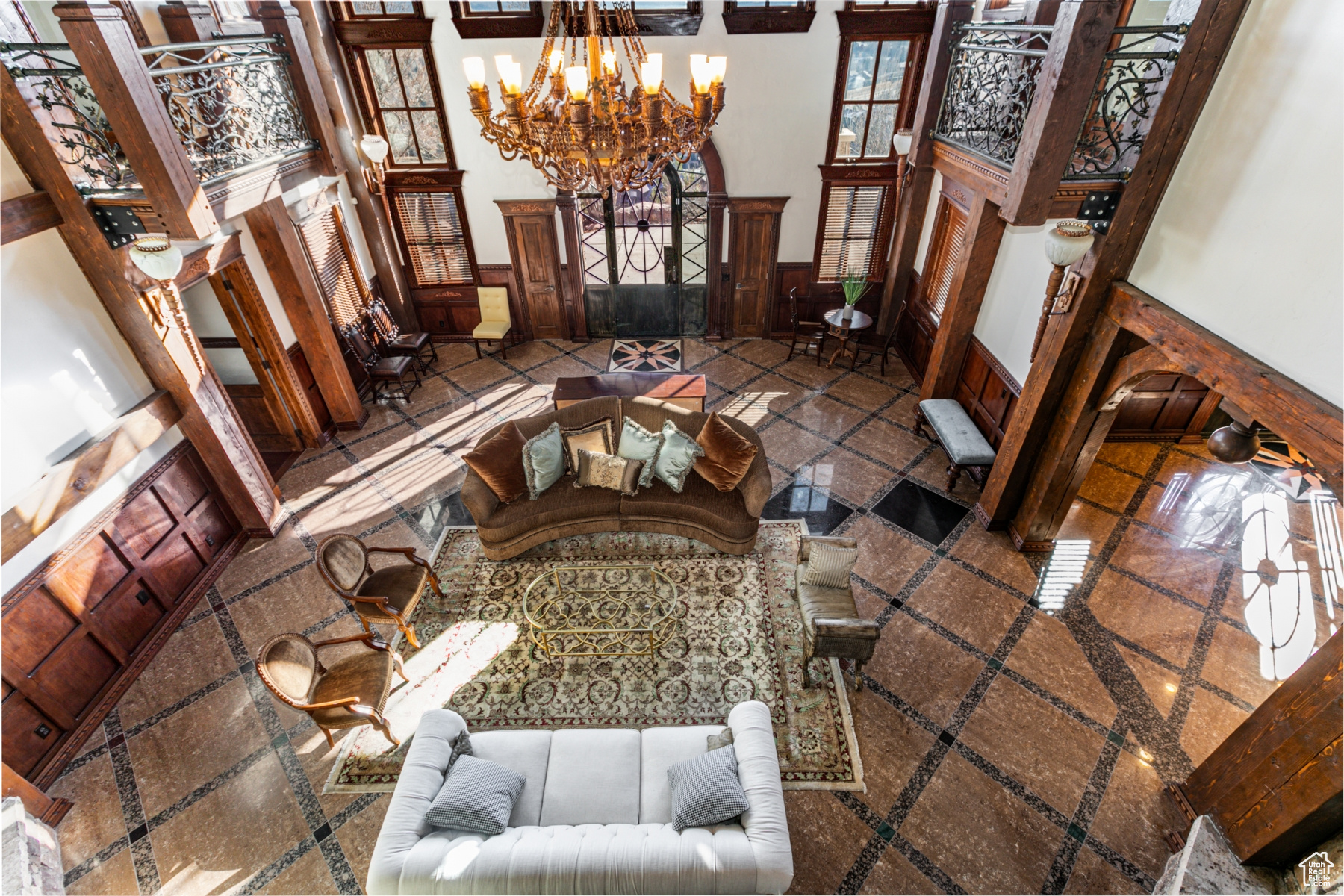 SUN PEAK SUBDIVISION - Residential Lease