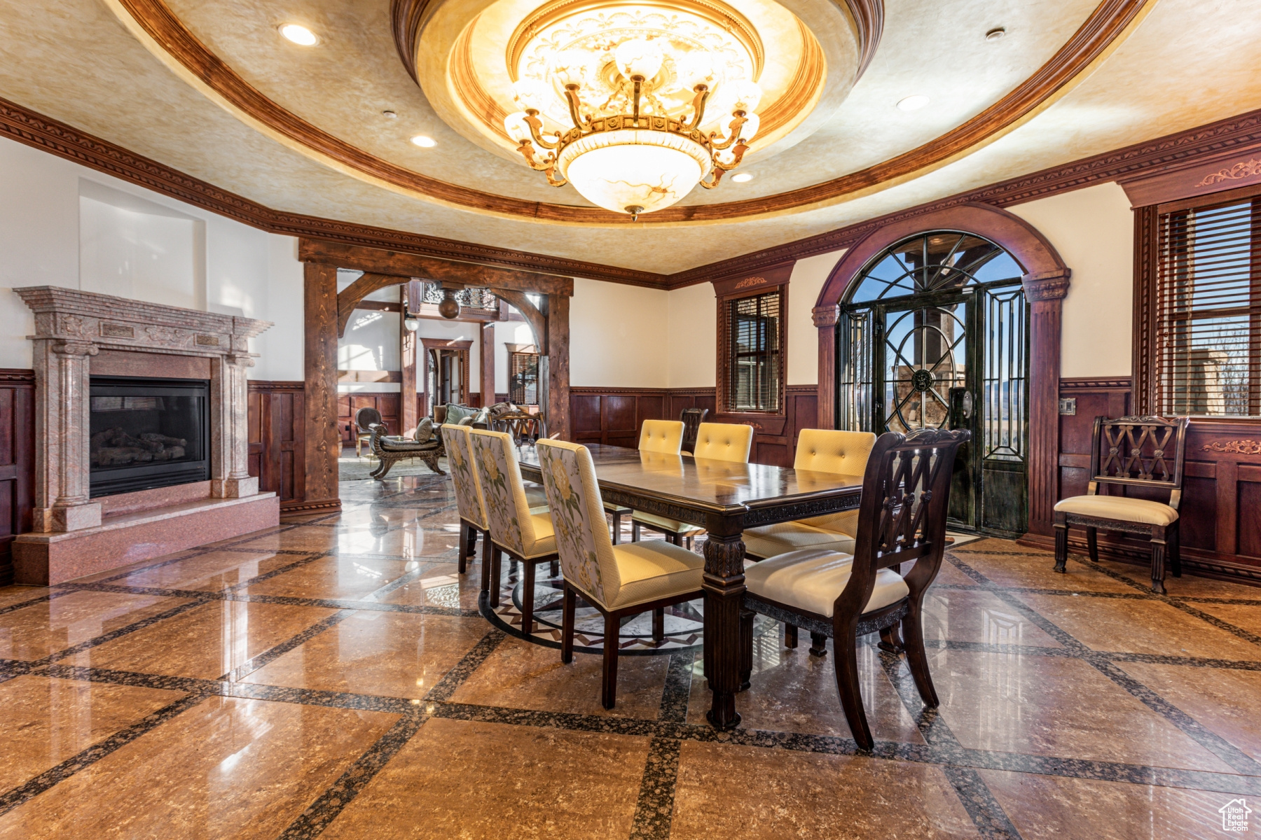 SUN PEAK SUBDIVISION - Residential Lease