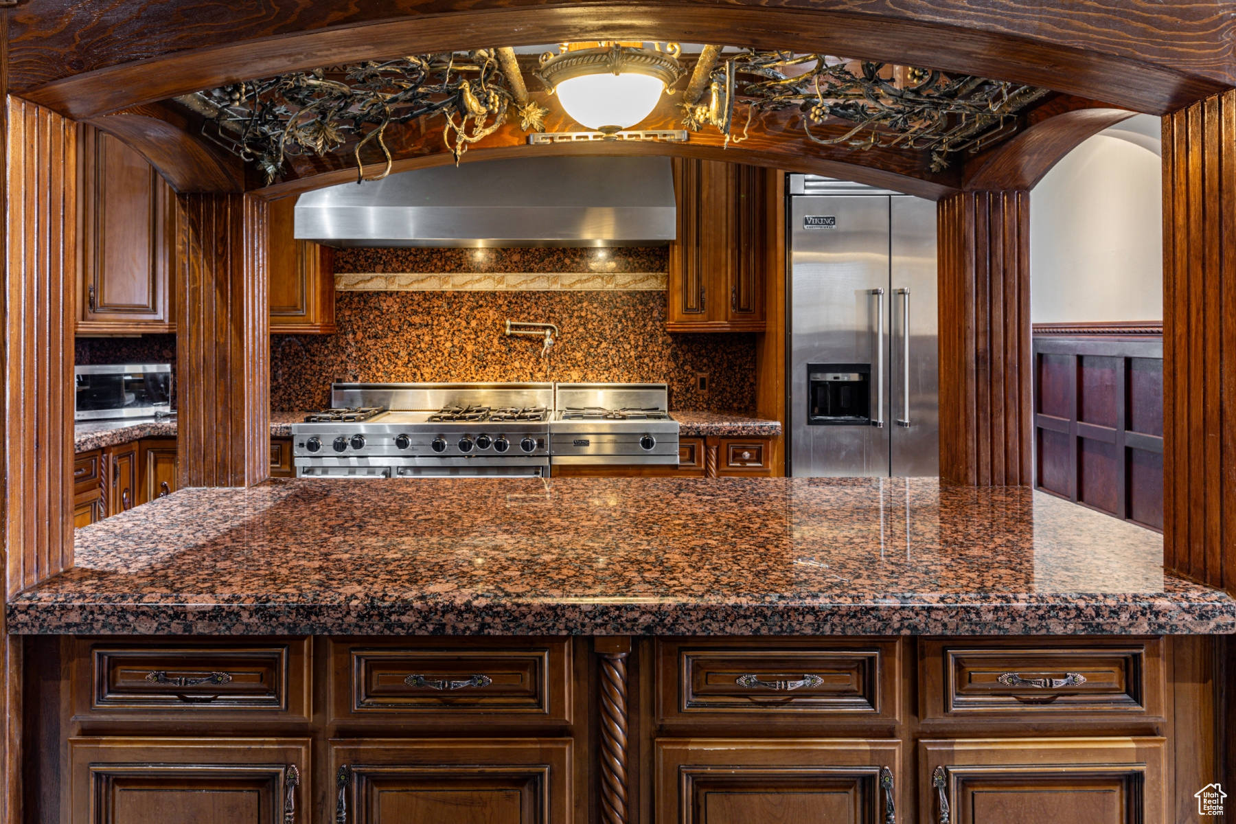 SUN PEAK SUBDIVISION - Residential Lease