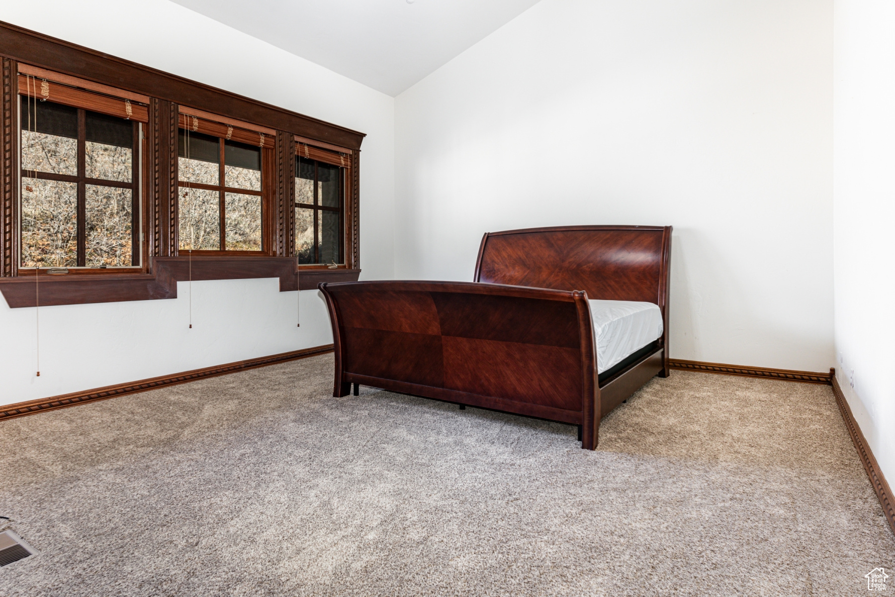 SUN PEAK SUBDIVISION - Residential Lease