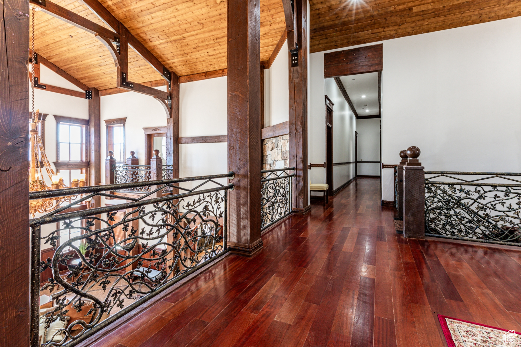 SUN PEAK SUBDIVISION - Residential Lease