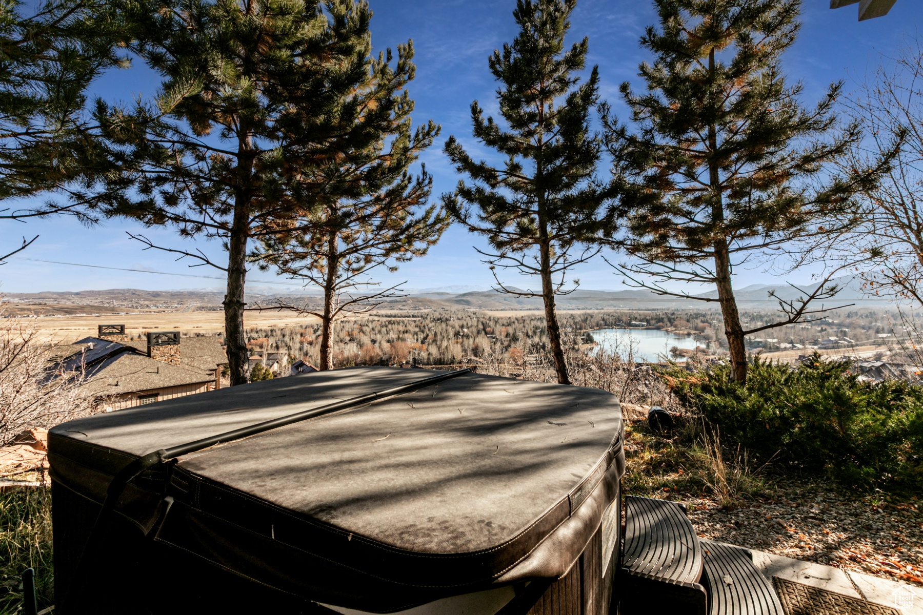 SUN PEAK SUBDIVISION - Residential Lease