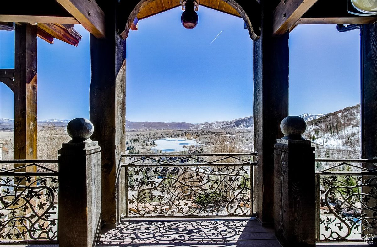 SUN PEAK SUBDIVISION - Residential Lease