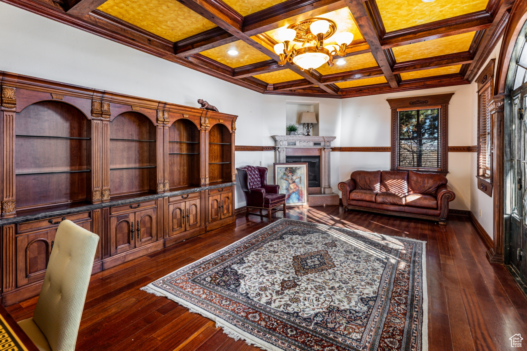 SUN PEAK SUBDIVISION - Residential Lease