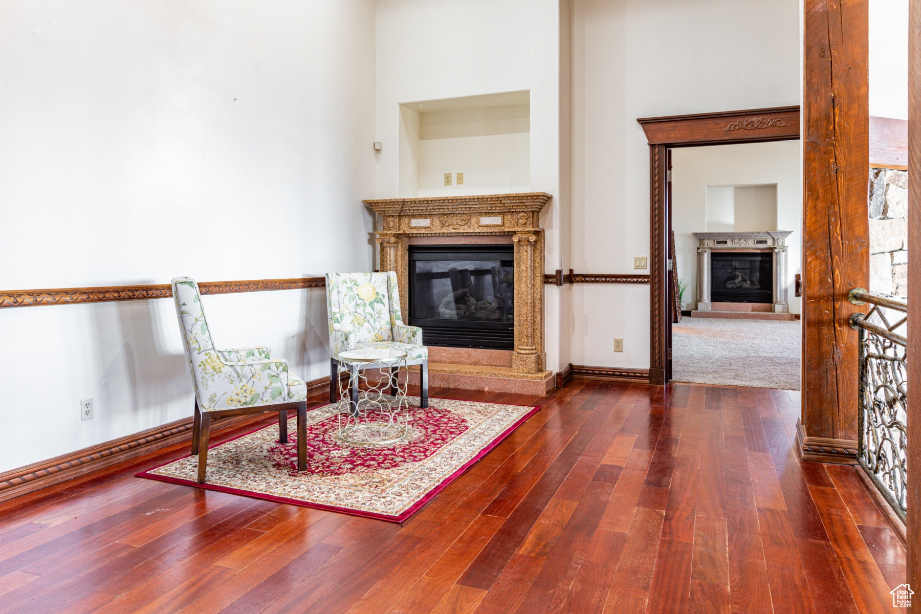 SUN PEAK SUBDIVISION - Residential Lease