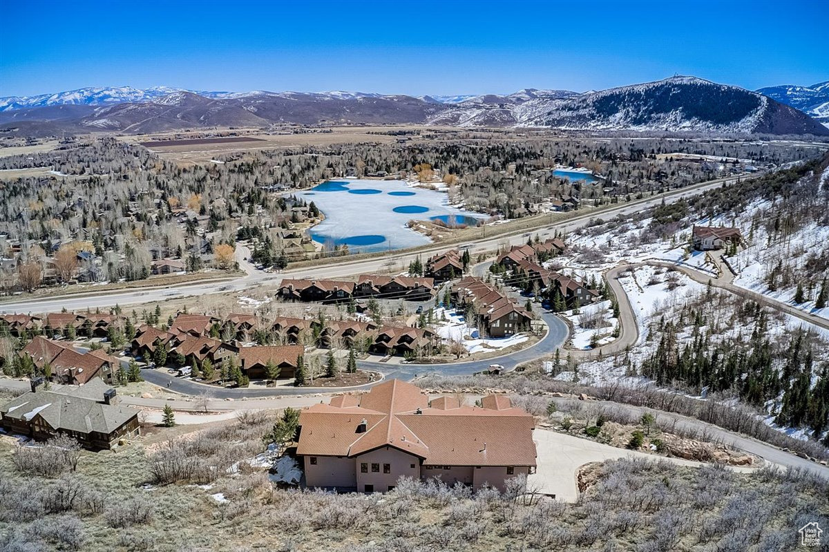 SUN PEAK SUBDIVISION - Residential Lease