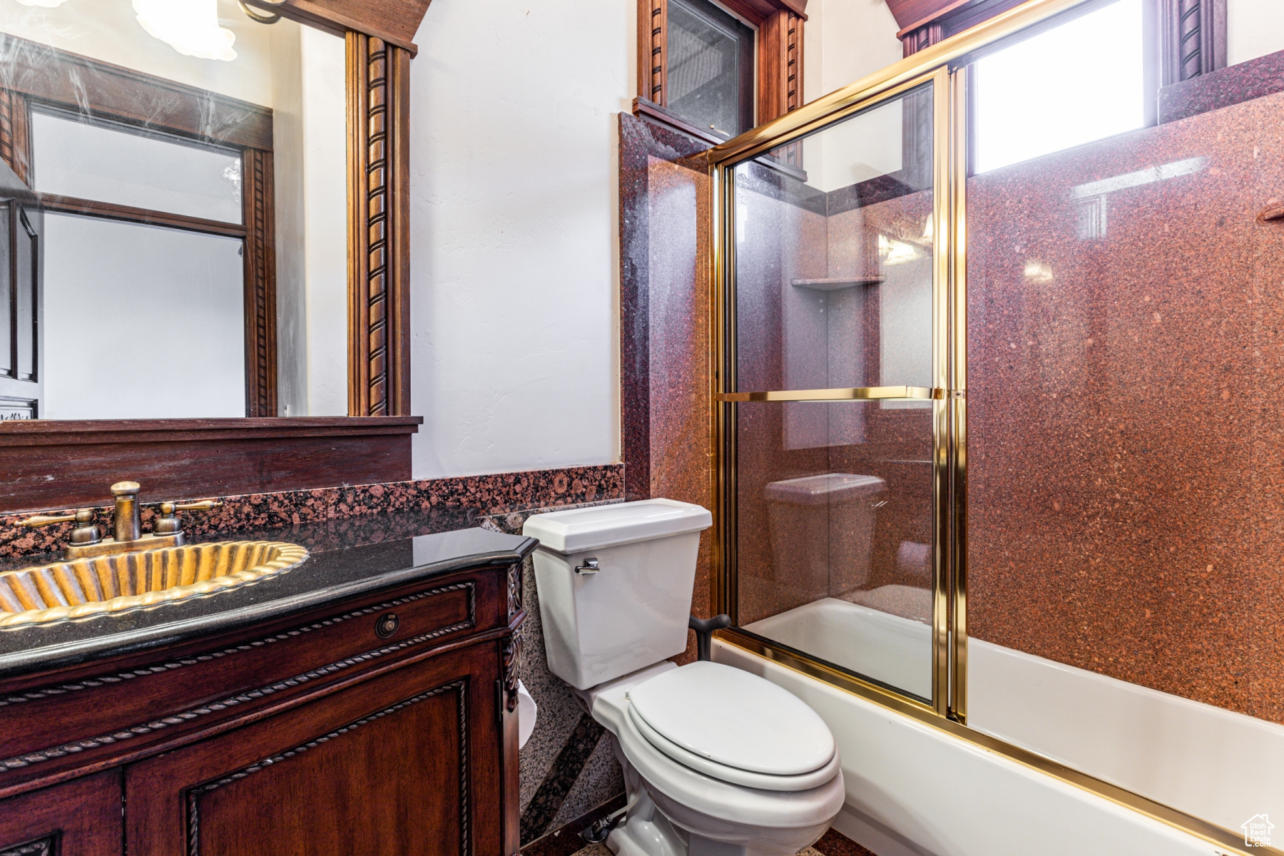 SUN PEAK SUBDIVISION - Residential Lease