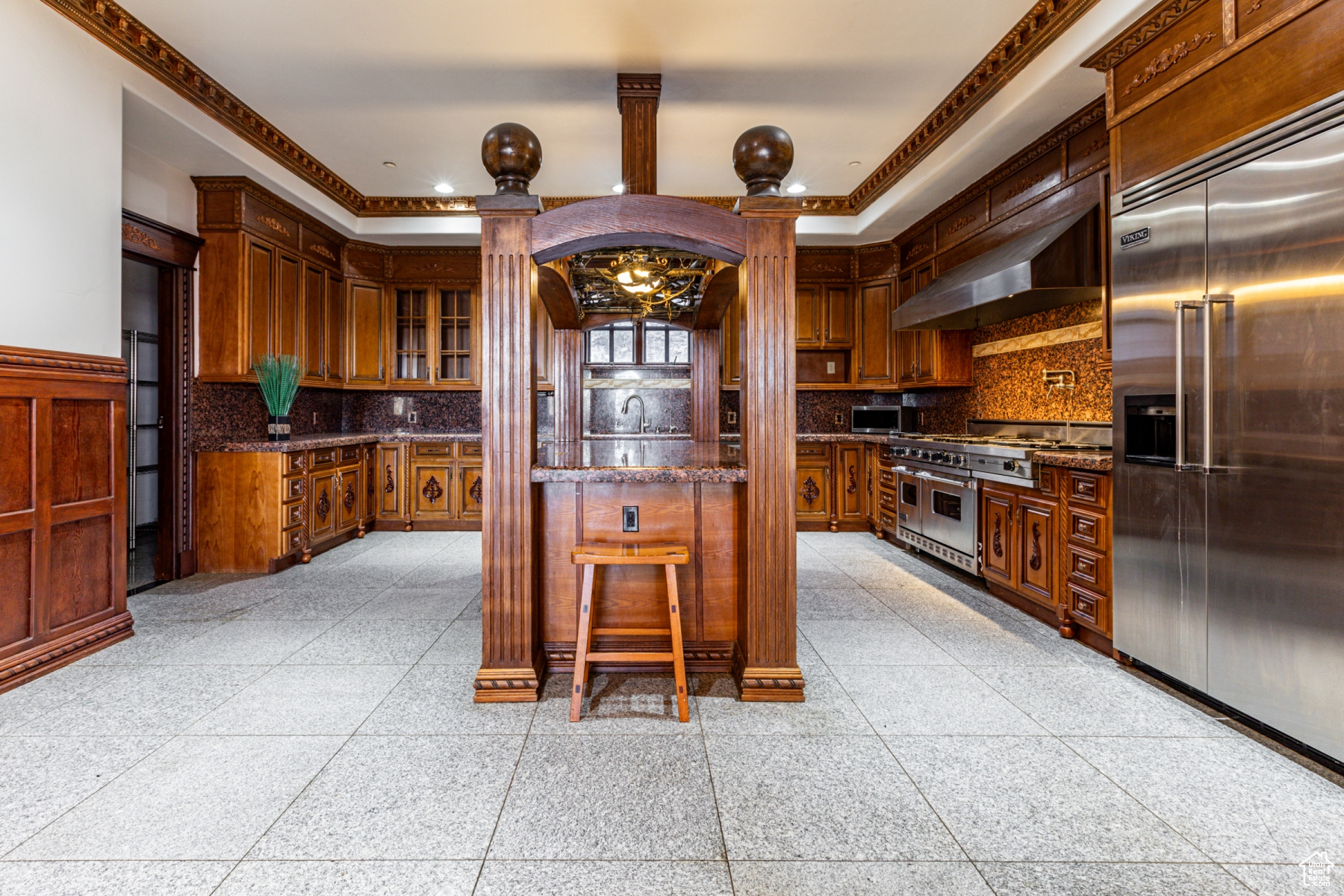 SUN PEAK SUBDIVISION - Residential Lease