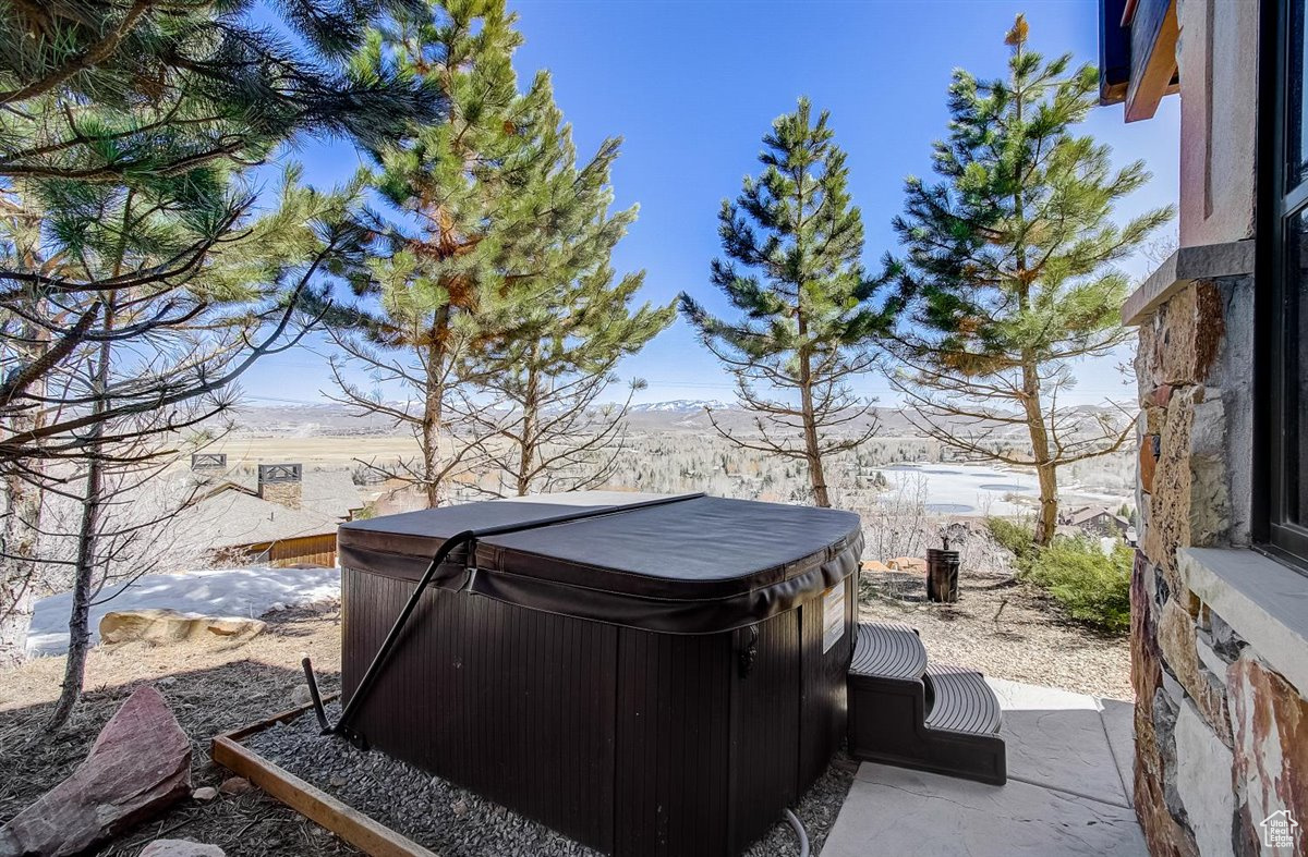 SUN PEAK SUBDIVISION - Residential Lease