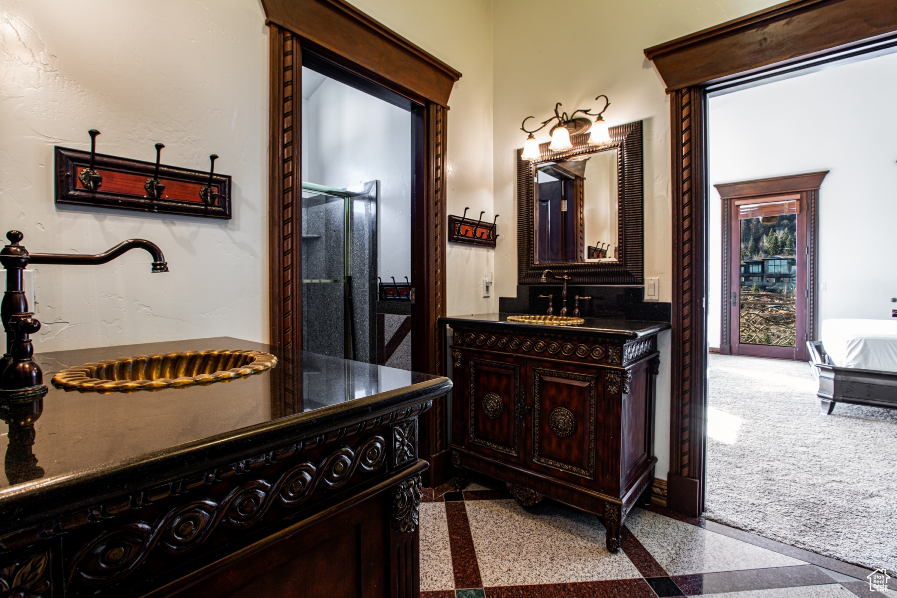 SUN PEAK SUBDIVISION - Residential Lease