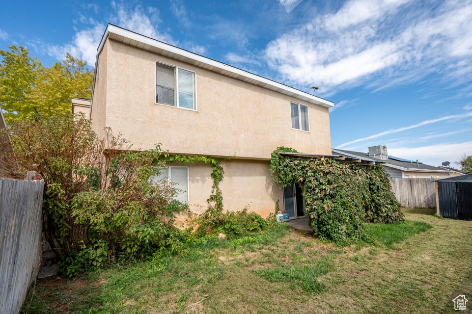 MEADOWBROOK SUBDIVISION - Residential