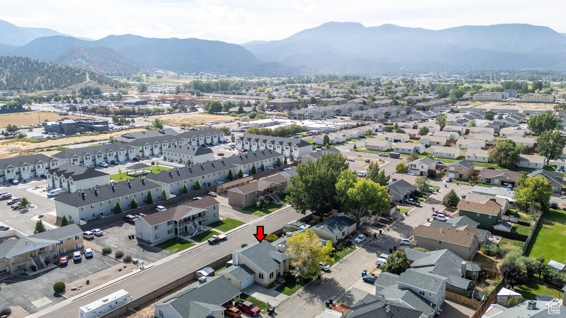 MEADOWBROOK SUBDIVISION - Residential