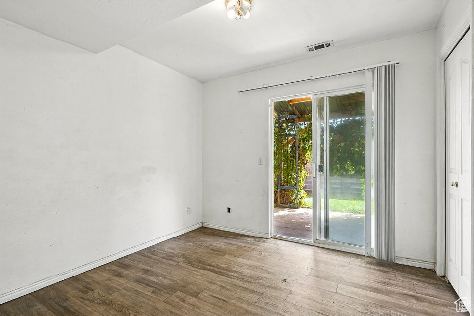 MEADOWBROOK SUBDIVISION - Residential