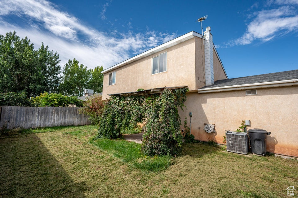 MEADOWBROOK SUBDIVISION - Residential