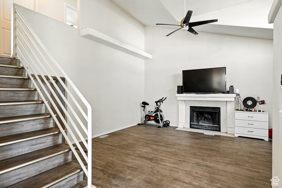 MEADOWBROOK SUBDIVISION - Residential