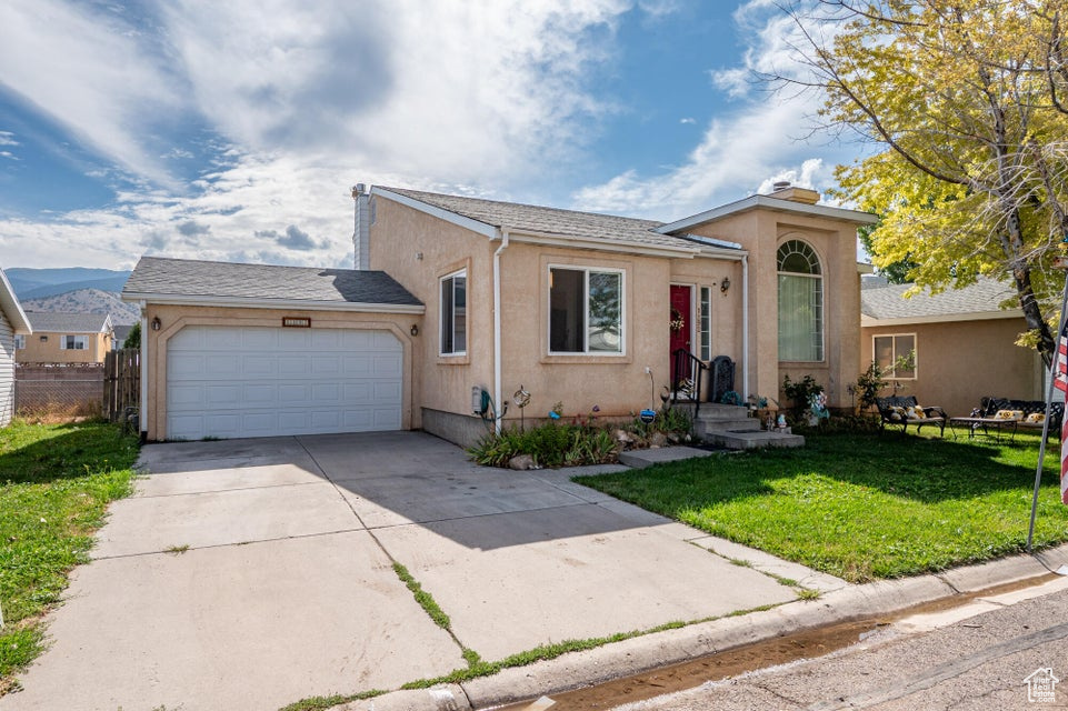 MEADOWBROOK SUBDIVISION - Residential