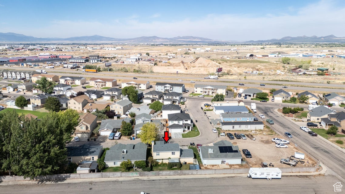 MEADOWBROOK SUBDIVISION - Residential