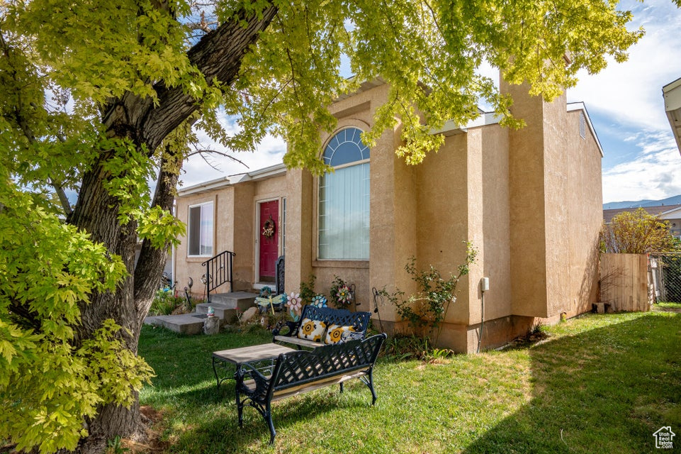 MEADOWBROOK SUBDIVISION - Residential
