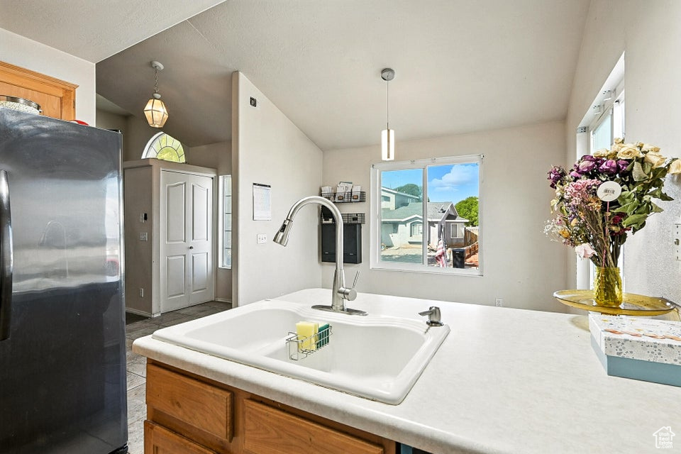 MEADOWBROOK SUBDIVISION - Residential