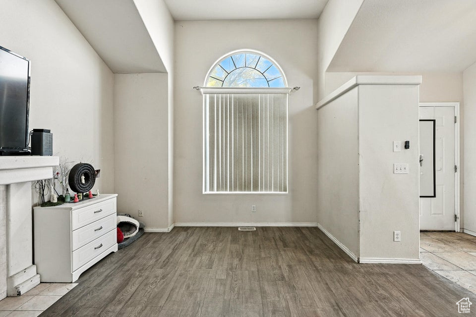 MEADOWBROOK SUBDIVISION - Residential