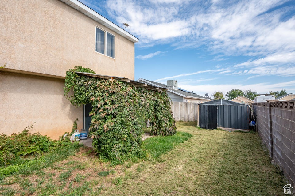 MEADOWBROOK SUBDIVISION - Residential