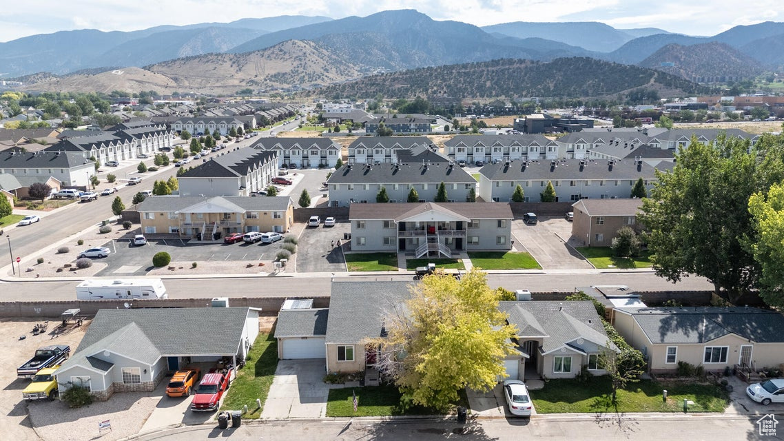 MEADOWBROOK SUBDIVISION - Residential