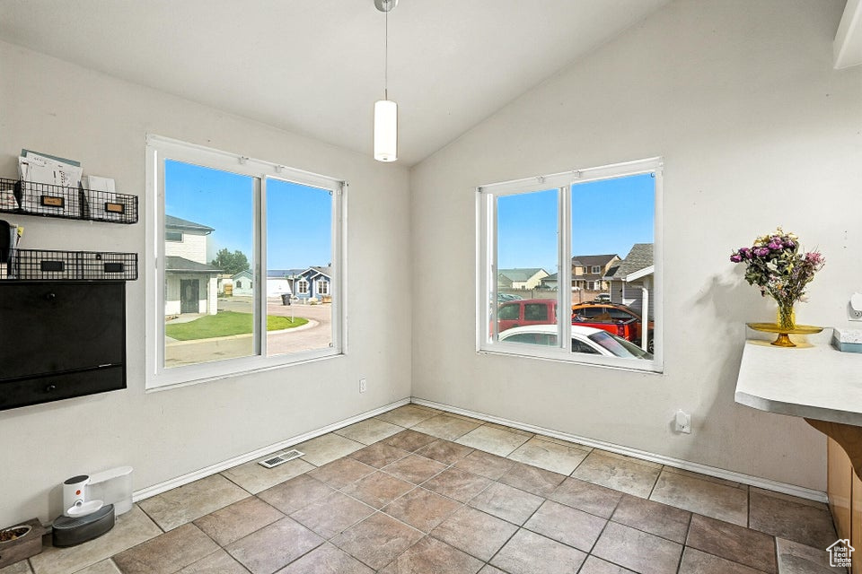 MEADOWBROOK SUBDIVISION - Residential