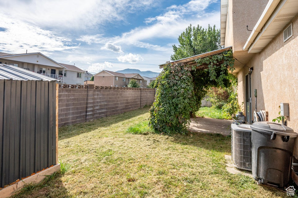 MEADOWBROOK SUBDIVISION - Residential