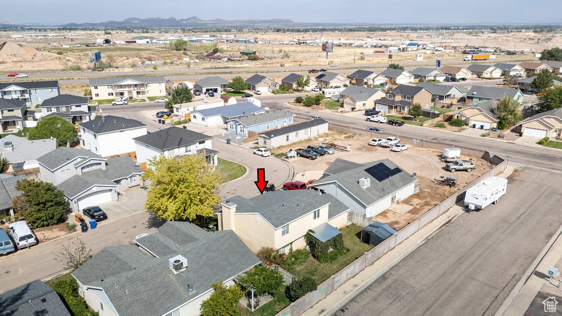 MEADOWBROOK SUBDIVISION - Residential