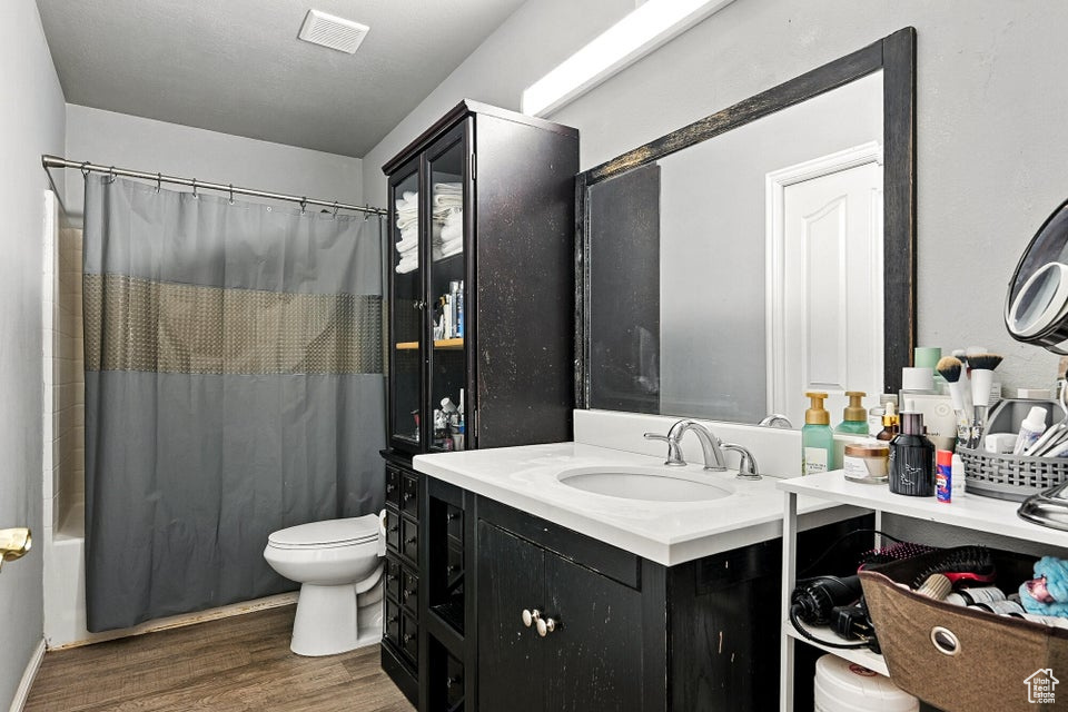 MEADOWBROOK SUBDIVISION - Residential