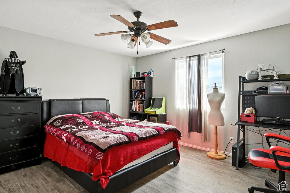 MEADOWBROOK SUBDIVISION - Residential