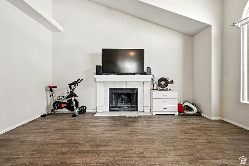 MEADOWBROOK SUBDIVISION - Residential