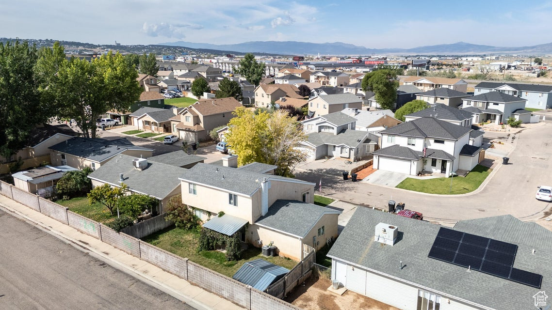 MEADOWBROOK SUBDIVISION - Residential