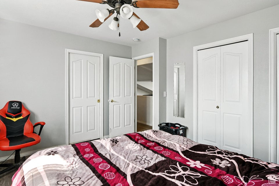 MEADOWBROOK SUBDIVISION - Residential