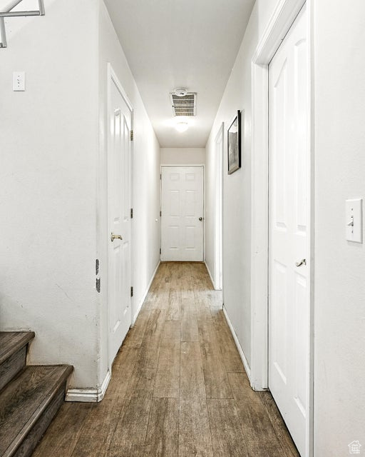 MEADOWBROOK SUBDIVISION - Residential