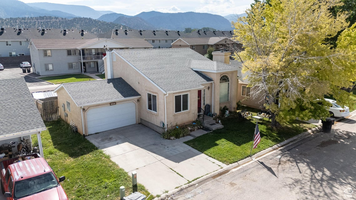 MEADOWBROOK SUBDIVISION - Residential