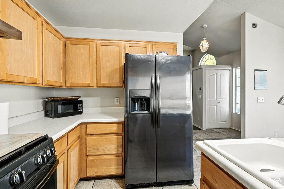 MEADOWBROOK SUBDIVISION - Residential
