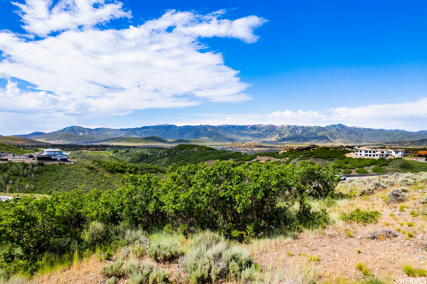 PINNACLE AT PROMONTO - Residential