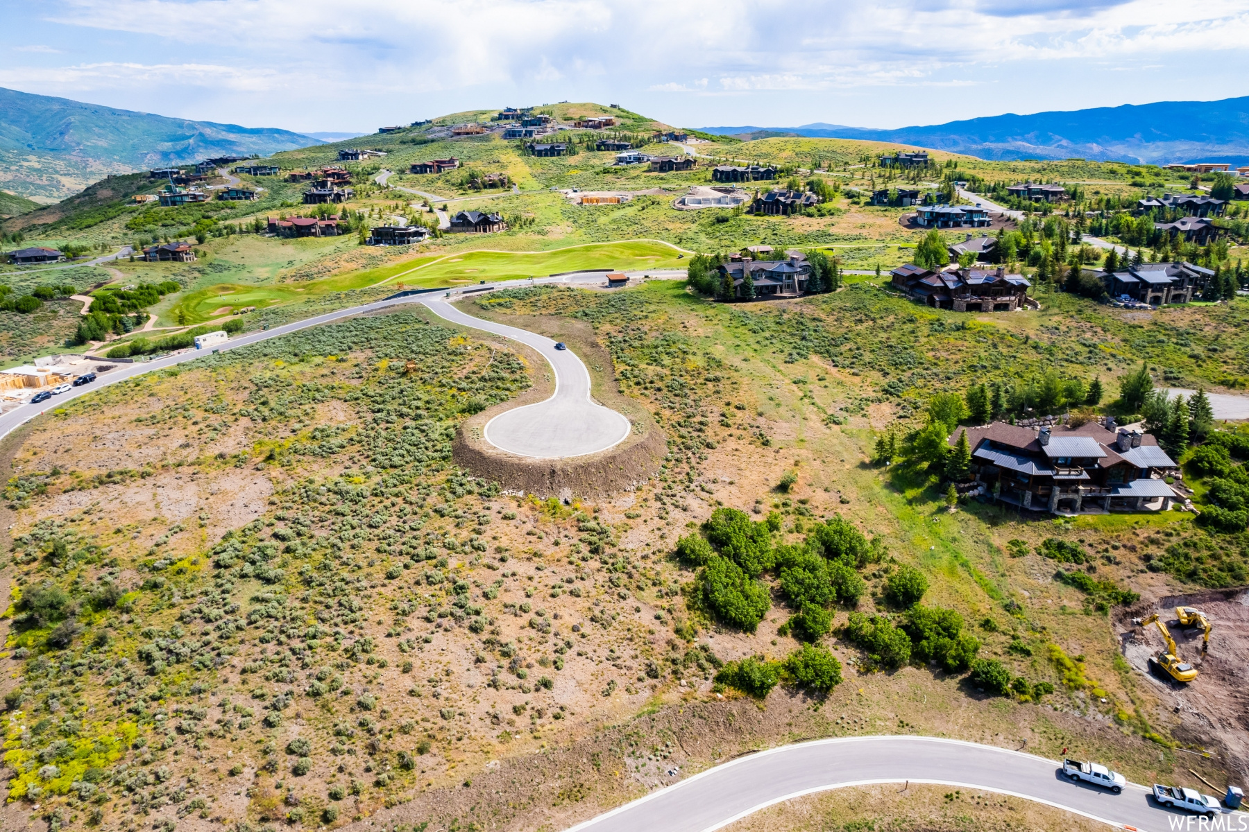 PINNACLE AT PROMONTO - Residential